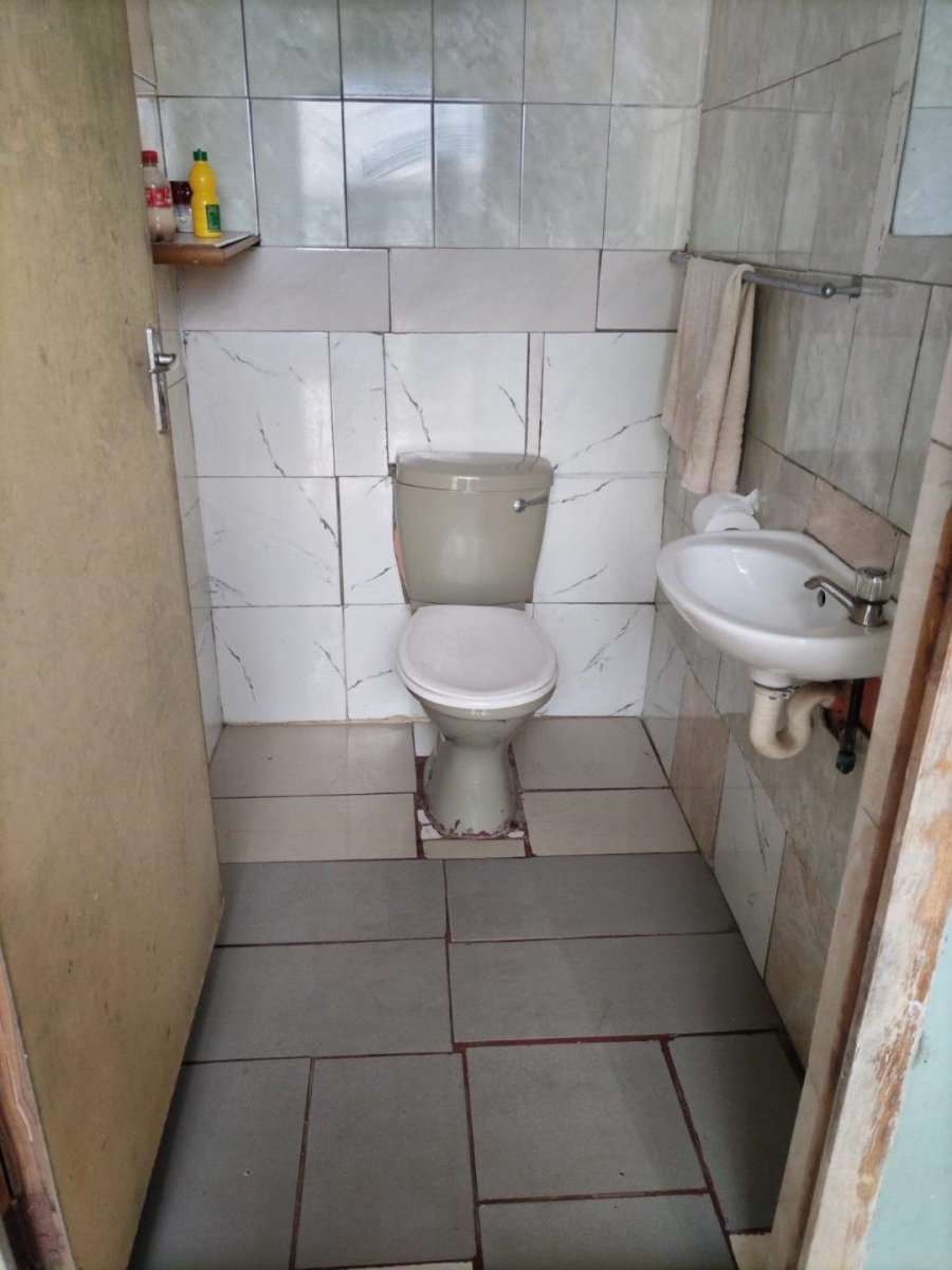 3 Bedroom Property for Sale in Mdantsane Nu 14 Eastern Cape